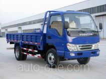 Yantai YTQ1043DD0 cargo truck