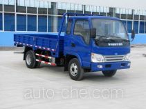 Yantai YTQ1045BE0 cargo truck