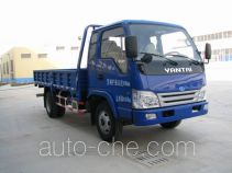 Yantai YTQ1045BE0 бортовой грузовик