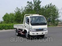 Yantai YTQ1045DE0 cargo truck