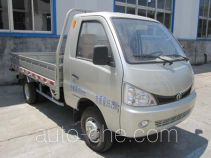 Heibao YTQ1046D10FV cargo truck