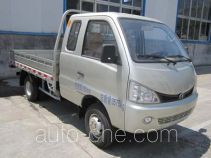 Heibao YTQ1046P10FV cargo truck