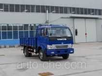 Yantai YTQ1049BF0 cargo truck