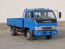 Yantai YTQ1060BF0 бортовой грузовик