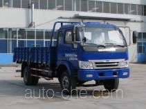 Yantai YTQ1061BF0 cargo truck