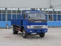 Yantai YTQ1061DF0 cargo truck