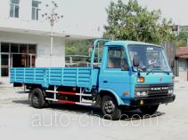 Yantai YTQ1061DM1 cargo truck