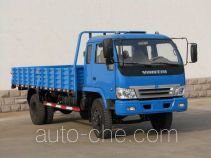 Yantai YTQ1140BH0 cargo truck