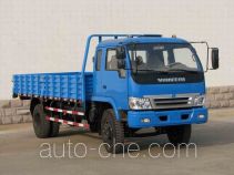 Yantai YTQ1160BJ0 cargo truck