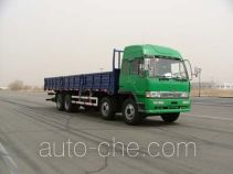 Yantai YTQ1241P10K2L11T4-1 cargo truck