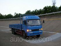 Yantai off-road truck