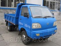 Heibao YTQ3023D20FV light duty dump truck