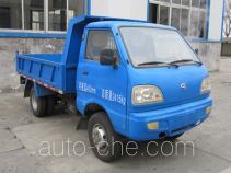 Heibao YTQ3023DF2TV light duty dump truck