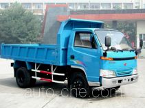 Yantai YTQ3040DM1 dump truck