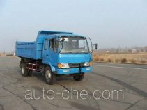 Yantai YTQ3125PK2 dump truck