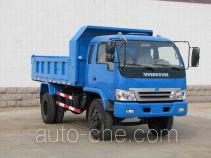 Yantai YTQ3160BJ0 dump truck