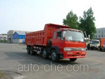 Yantai YTQ3317PK2T4A dump truck