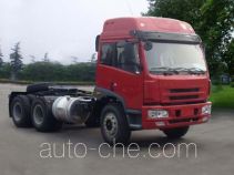 Yantai YTQ4251FP tractor unit