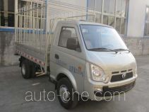 Heibao YTQ5020CCYD10TV грузовик с решетчатым тент-каркасом