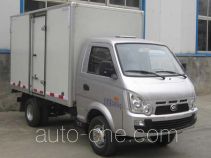 Heibao YTQ5020XXYD10TV фургон (автофургон)