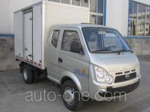 Heibao YTQ5020XXYP10TV фургон (автофургон)