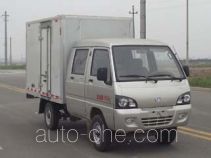Yantai YTQ5021XXYSC0 фургон (автофургон)