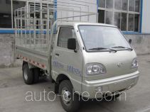 Heibao YTQ5023CCYDF2TV stake truck
