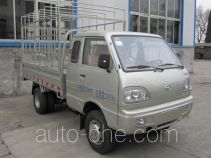 Heibao YTQ5023CCYPF1TV грузовик с решетчатым тент-каркасом