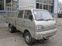 Heibao YTQ5023CCYWF1TV грузовик с решетчатым тент-каркасом