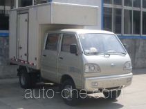 Heibao YTQ5023XXYWF1TV box van truck