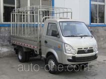 Heibao YTQ5025CCYD10FV грузовик с решетчатым тент-каркасом