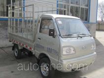 Heibao YTQ5025CCYDB3TV грузовик с решетчатым тент-каркасом