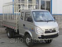 Heibao YTQ5025CCYP10FV грузовик с решетчатым тент-каркасом