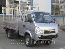 Heibao YTQ5025CCYP40GV грузовик с решетчатым тент-каркасом
