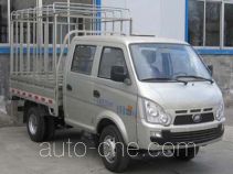 Heibao YTQ5025CCYW10FV грузовик с решетчатым тент-каркасом