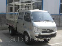 Heibao YTQ5025CCYW10TV stake truck