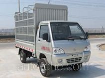 Yantai YTQ5021CCYDC0 грузовик с решетчатым тент-каркасом