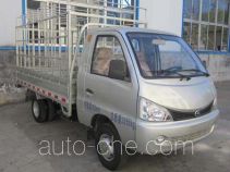 Yantai YTQ5026CCYD10FV грузовик с решетчатым тент-каркасом