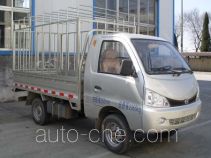 Heibao YTQ5026CCYD10GV stake truck