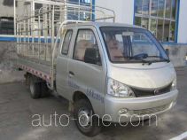 Heibao YTQ5026CCYP10FV грузовик с решетчатым тент-каркасом