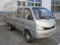 Heibao YTQ5026CCYW10FV грузовик с решетчатым тент-каркасом