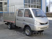 Heibao YTQ5026CCYW10GV stake truck