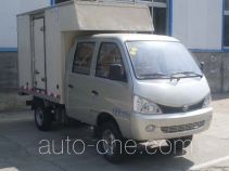 Heibao YTQ5026XXYW10GV box van truck
