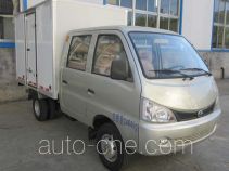 Yantai YTQ5026XXYW20FV фургон (автофургон)