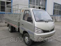 Heibao YTQ5027CCYDF1TV грузовик с решетчатым тент-каркасом