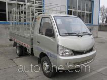 Heibao YTQ5027CCYDF5TV грузовик с решетчатым тент-каркасом