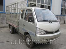 Heibao YTQ5027CCYPF1TV грузовик с решетчатым тент-каркасом