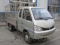Heibao YTQ5027CCYPF5TV грузовик с решетчатым тент-каркасом