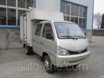 Yantai YTQ5027XXYWF5TV фургон (автофургон)