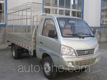 Heibao YTQ5030CCYD10FV грузовик с решетчатым тент-каркасом